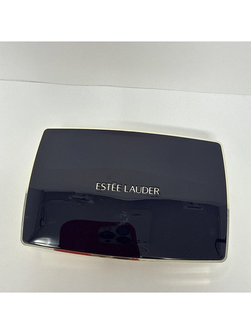 Estee Lauder The Sculpting Blush HYPNOTIC COPPER - Full Size 7 g / 0.24 Oz. RN1